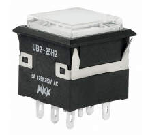 UB225KKW016B-3JB image