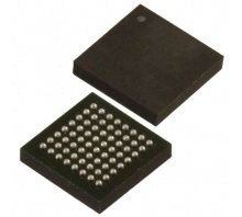 LCMXO2-256HC-4UMG64C image