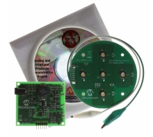 MCP1630DM-LED2 image