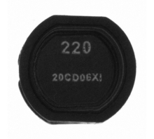 LDS0705-220M-R image