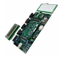 IRD-LPC1768-DEV image