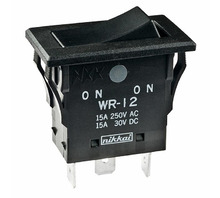 WR12AF image