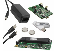 AS3930 DEMOSYSTEM image